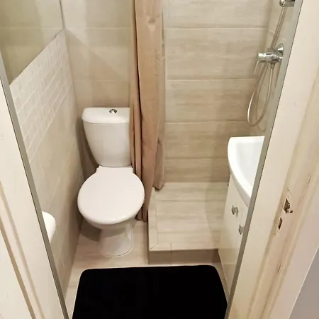 Brick Lane Apartament *