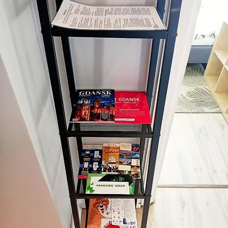 Apartament Brick Lane