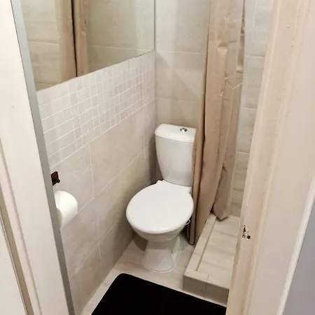 Apartamento Brick Lane