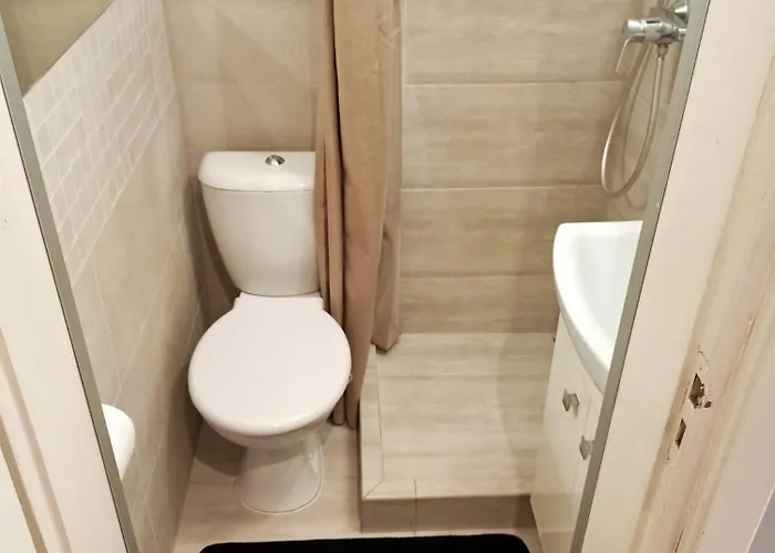 Brick Lane Apartman *