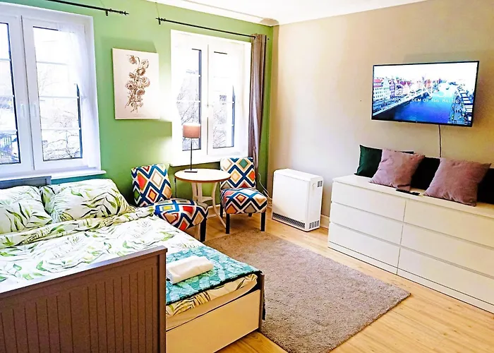 Brick Lane Apartamento