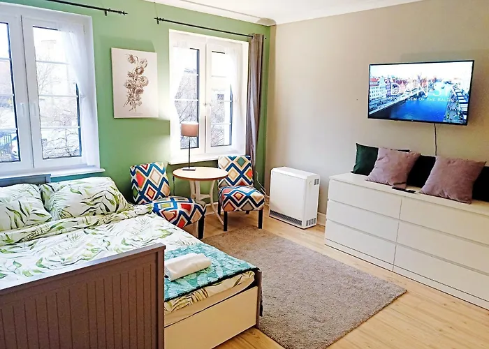 Apartamento Brick Lane